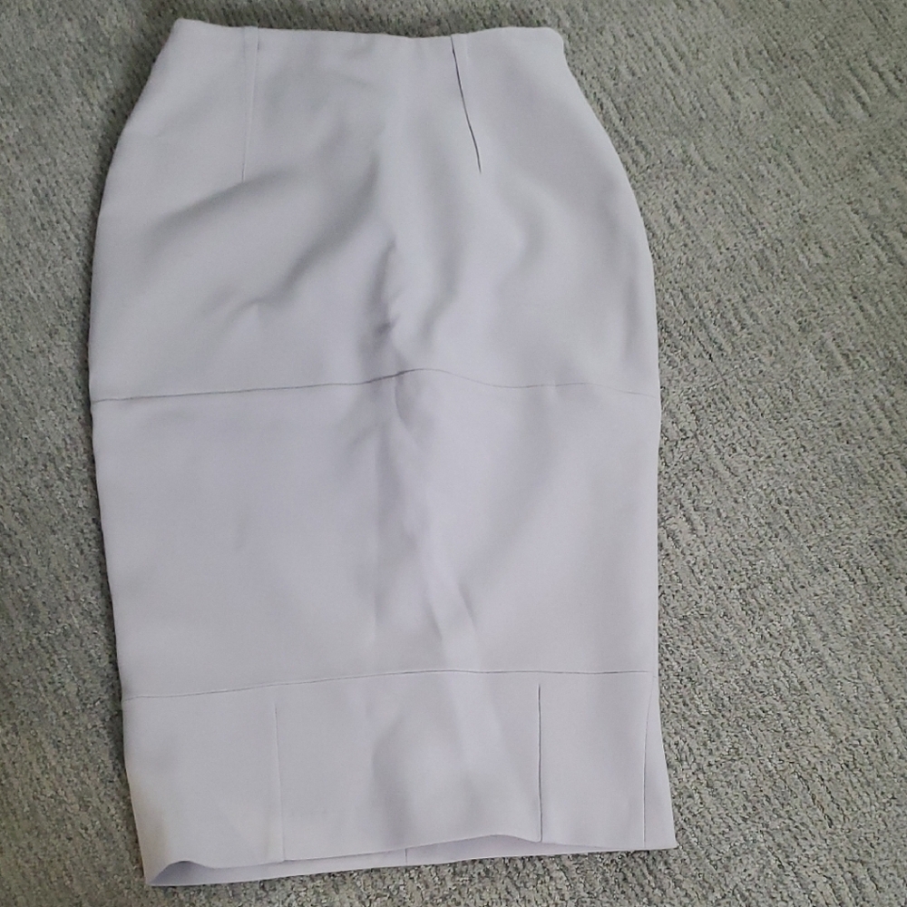 Elegant Valentino Pencil Skirt